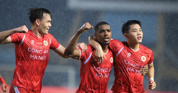 Nhà cái không chặn