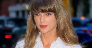 Taylor Swift đón ‘tin vui’ trước thềm đám cưới với Travis Kelce
