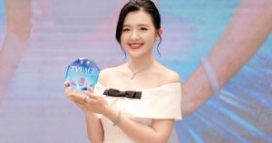 Nhà cái không chặn và hành trình tỏa sáng của Quản Hân sau ánh hào quang show hẹn hò