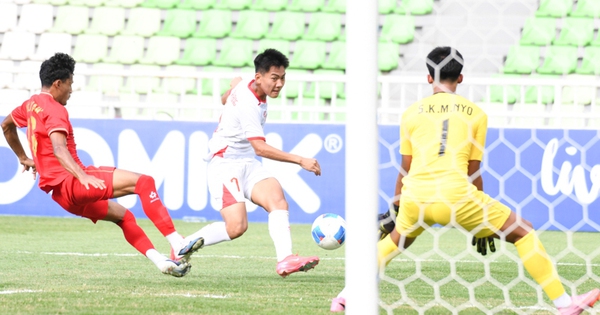 Nhà cái không chặn