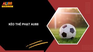 Kèo Thẻ Phạt - Hướng Dẫn Chi Tiết Và Các Loại Cược Phổ Biến 4 Kèo Thẻ Phạt | Hướng Dẫn Chi Tiết Và Các Loại Cược Phổ Biến