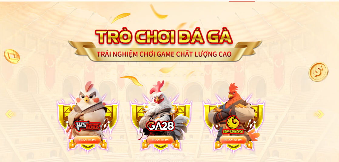 AU88 – Trang Chủ Chính Thức A88 Uy Tín 2026 | Link Đăng Nhập Mới Nhất 26 Sảnh đá gà Au88 với các nhà cung cấp: WS168, GA28, ODIN