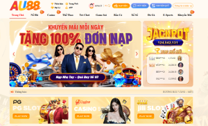 Hướng dẫn chi tiết cách rút tiền Au88 nhanh chóng cho NEWBIE 5 Hướng dẫn chi tiết cách rút tiền Au88 nhanh chóng cho NEWBIE